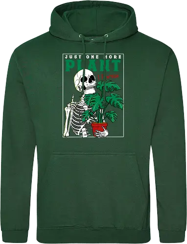 Just one more Plant
