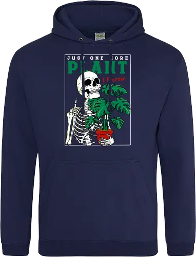 Just one more Plant