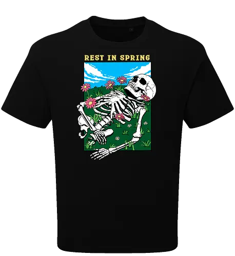 Rest in Spring