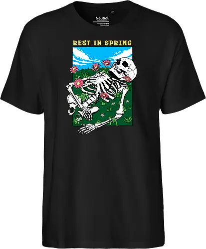 Rest in Spring