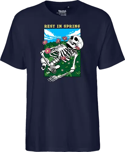 Rest in Spring