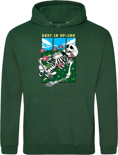 Rest in Spring