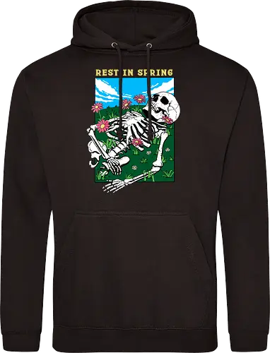 Rest in Spring