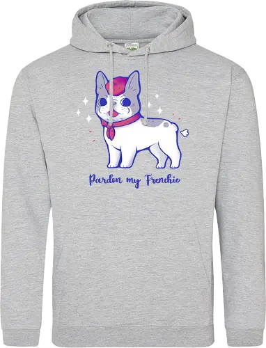 Cute Pardon my Frenchie