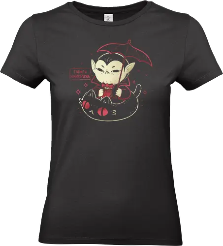 Cute Vampire Summer