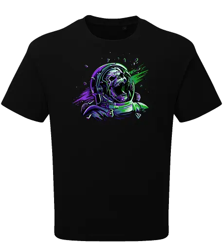 Space Scream
