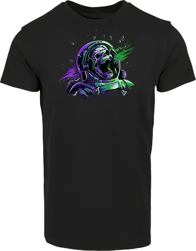 Space Scream