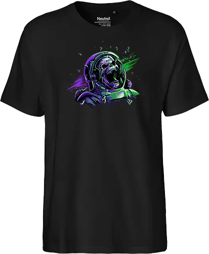 Space Scream