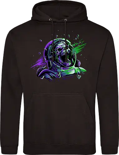 Space Scream