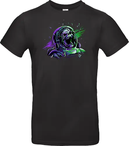 Space Scream