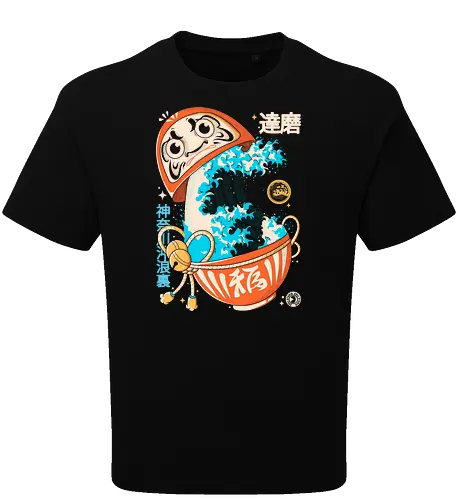 Daruma Wave