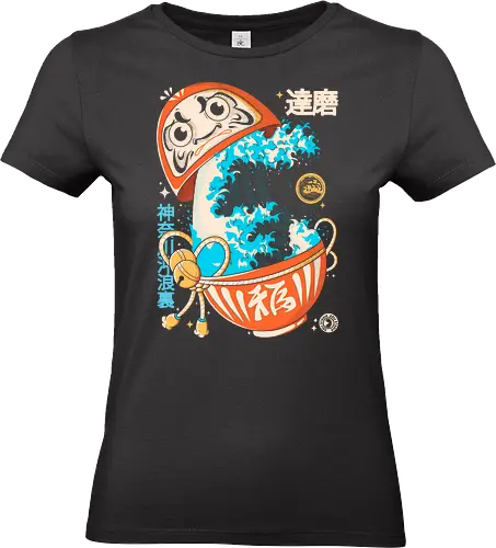 Daruma Wave
