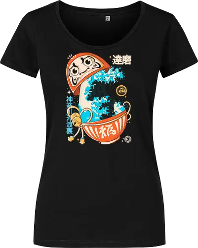 Daruma Wave