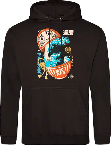 Daruma Wave