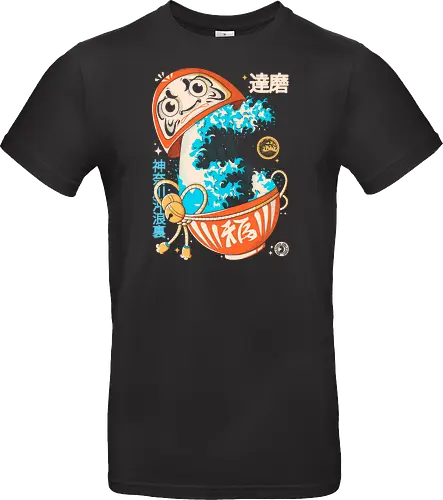 Daruma Wave