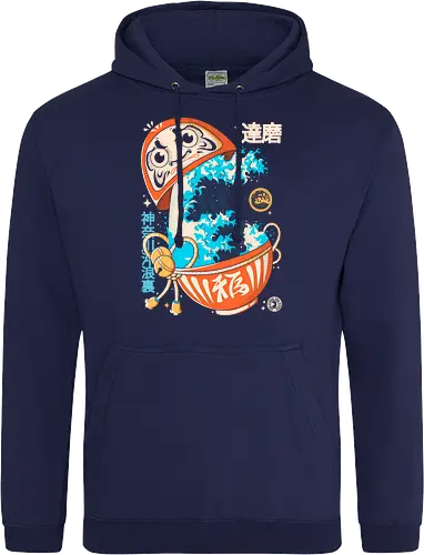 Daruma Wave