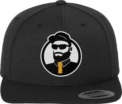 Blackman´s Cap