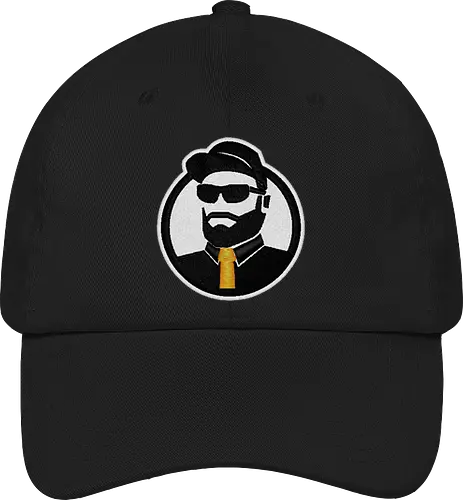 Blackman´s Cap