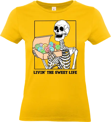 Sweet Life