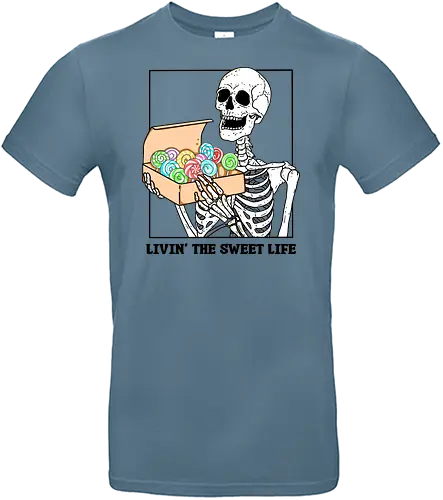 Sweet Life - Standard T-Shirt