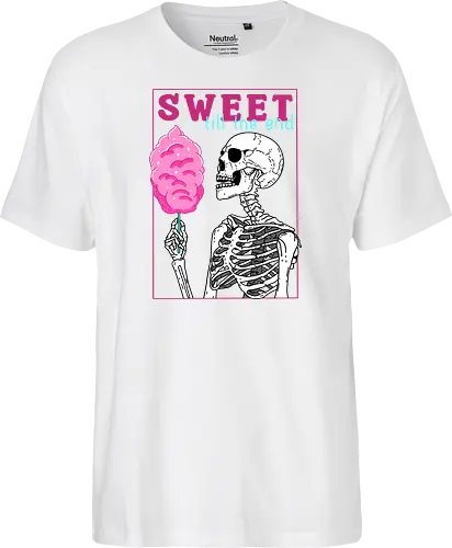 Sweet till the end