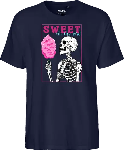 Sweet till the end