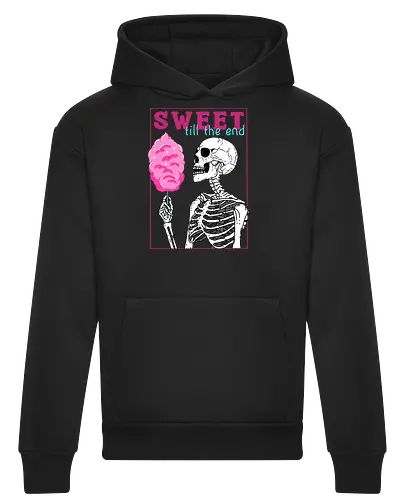 Sweet till the end