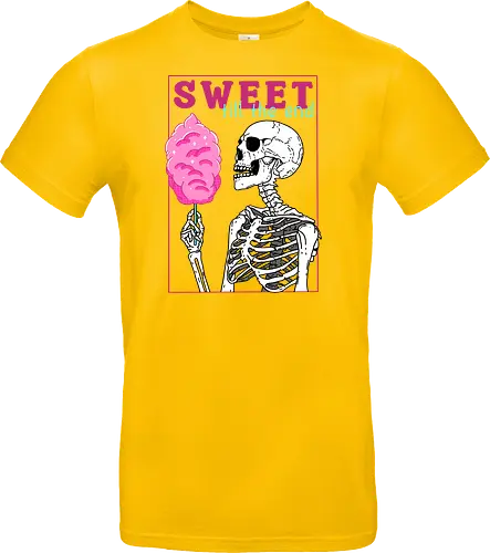 Sweet till the end