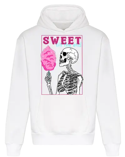 Sweet till the end