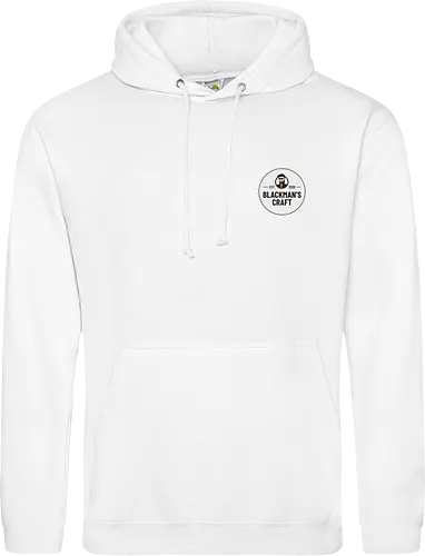 Blackman´s Logo Color Hoodie