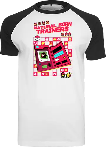 Natural Born Trainers