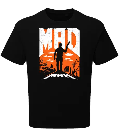 Mad Max ’79