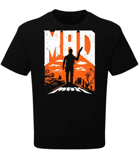 Mad Max ’79