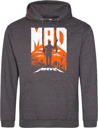 Mad Max ’79
