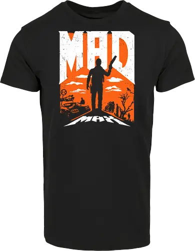 Mad Max ’79