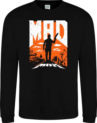 Mad Max ’79