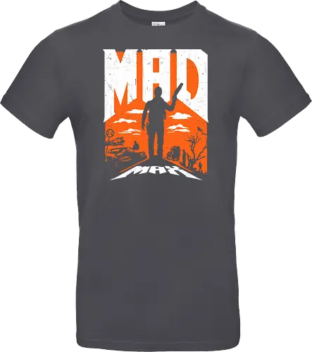 Mad Max ’79