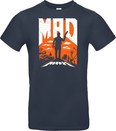 Mad Max ’79