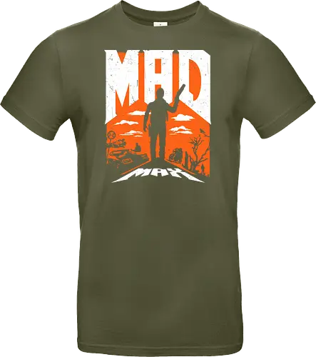 Mad Max ’79