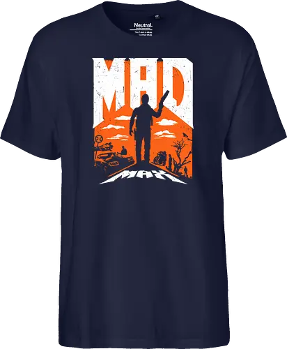 Mad Max ’79