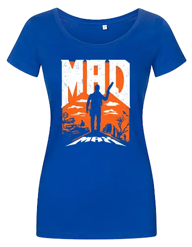 Mad Max ’79