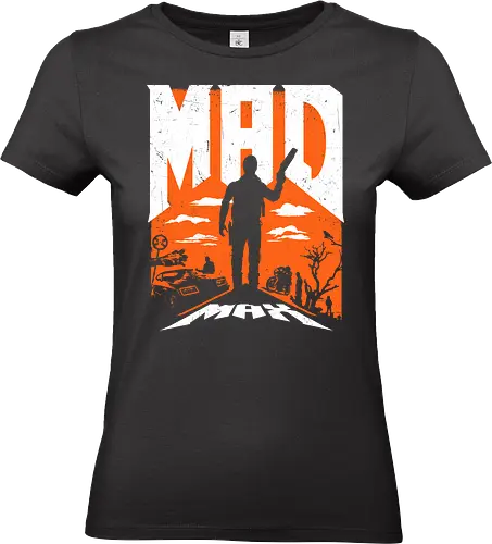 Mad Max ’79