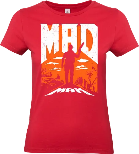 Mad Max ’79