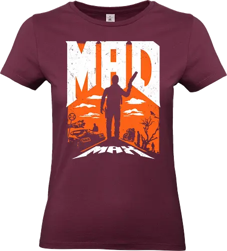 Mad Max ’79