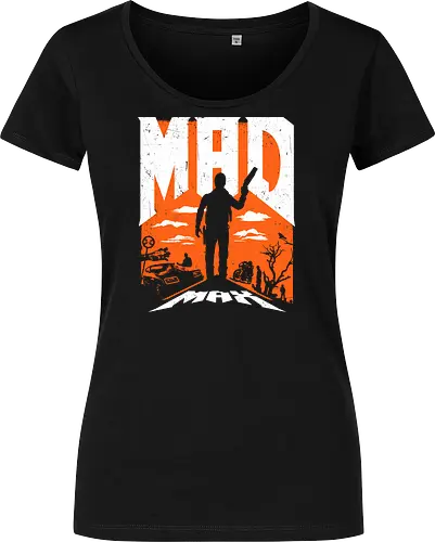 Mad Max ’79