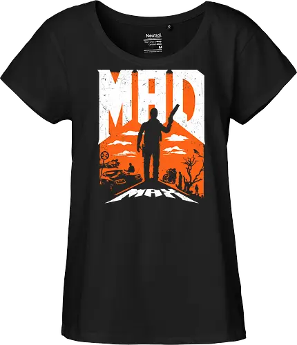 Mad Max ’79