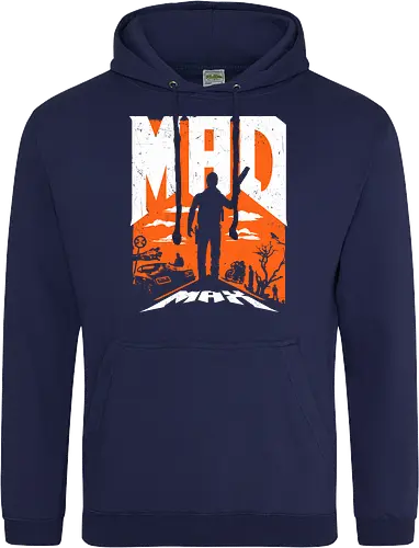 Mad Max ’79