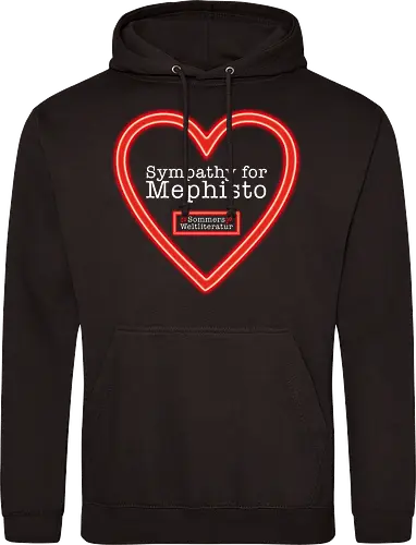 Sommers Weltliteratur - Sympathy for Mephisto
