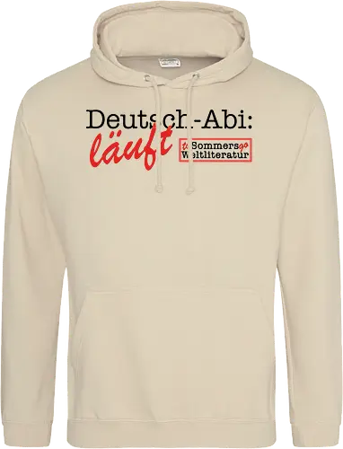 Sommers Weltliteratur - Deutsch-Abi