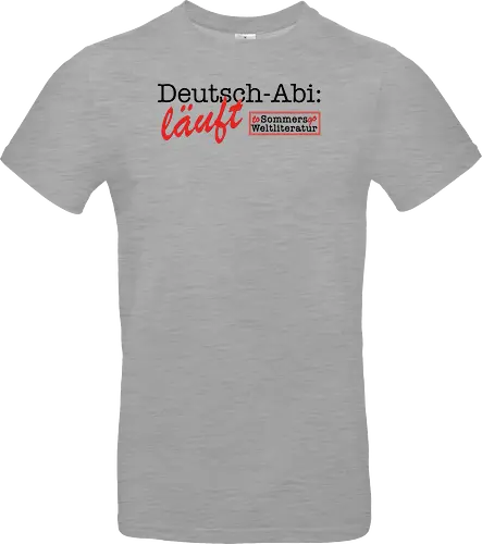 Sommers Weltliteratur - Deutsch-Abi